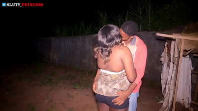 Tình dục của người da đen