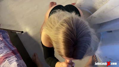 Khiêu dâm Tóc đỏ