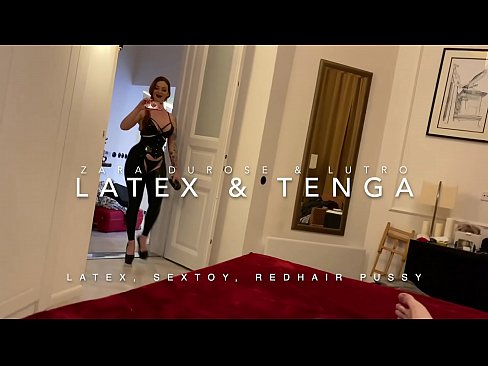 ❤️ Redheaded chị kế trong latex trang phục fucked qua stepbrother ❤️  Video sex  tại khiêu dâm% vi.light2cloud.top%  ❤